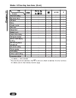 Предварительный просмотр 225 страницы Olympus CAMEDIA C-730 Ultra Zoom Reference Manual