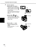 Предварительный просмотр 246 страницы Olympus CAMEDIA C-730 Ultra Zoom Reference Manual