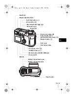 Preview for 7 page of Olympus CAMEDIA C-740 Ultra Zoom Basic Manual