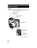 Предварительный просмотр 56 страницы Olympus CAMEDIA C-740 Ultra Zoom Basic Manual