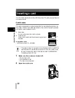 Preview for 68 page of Olympus CAMEDIA C-740 Ultra Zoom Basic Manual