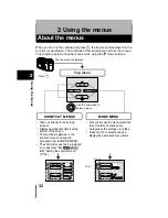 Preview for 78 page of Olympus CAMEDIA C-740 Ultra Zoom Basic Manual