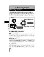 Предварительный просмотр 88 страницы Olympus CAMEDIA C-740 Ultra Zoom Basic Manual