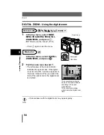 Предварительный просмотр 100 страницы Olympus CAMEDIA C-740 Ultra Zoom Basic Manual