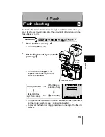 Предварительный просмотр 101 страницы Olympus CAMEDIA C-740 Ultra Zoom Basic Manual