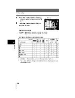 Preview for 102 page of Olympus CAMEDIA C-740 Ultra Zoom Basic Manual