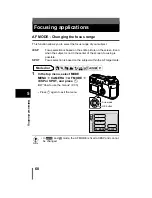 Предварительный просмотр 114 страницы Olympus CAMEDIA C-740 Ultra Zoom Basic Manual