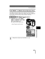 Preview for 115 page of Olympus CAMEDIA C-740 Ultra Zoom Basic Manual