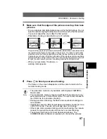 Предварительный просмотр 133 страницы Olympus CAMEDIA C-740 Ultra Zoom Basic Manual