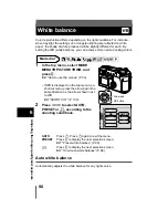 Preview for 144 page of Olympus CAMEDIA C-740 Ultra Zoom Basic Manual