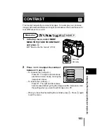 Preview for 149 page of Olympus CAMEDIA C-740 Ultra Zoom Basic Manual