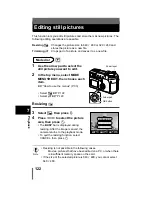 Preview for 168 page of Olympus CAMEDIA C-740 Ultra Zoom Basic Manual