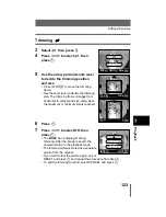 Preview for 169 page of Olympus CAMEDIA C-740 Ultra Zoom Basic Manual