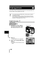 Preview for 172 page of Olympus CAMEDIA C-740 Ultra Zoom Basic Manual