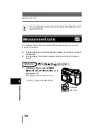 Предварительный просмотр 196 страницы Olympus CAMEDIA C-740 Ultra Zoom Basic Manual