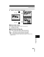 Preview for 201 page of Olympus CAMEDIA C-740 Ultra Zoom Basic Manual