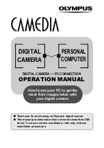 Preview for 240 page of Olympus CAMEDIA C-740 Ultra Zoom Basic Manual