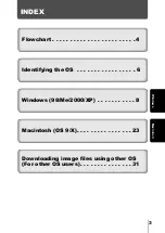 Preview for 242 page of Olympus CAMEDIA C-740 Ultra Zoom Basic Manual