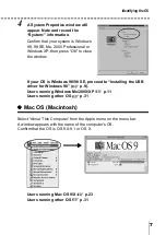 Preview for 246 page of Olympus CAMEDIA C-740 Ultra Zoom Basic Manual