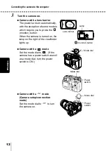 Preview for 251 page of Olympus CAMEDIA C-740 Ultra Zoom Basic Manual