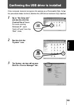 Preview for 254 page of Olympus CAMEDIA C-740 Ultra Zoom Basic Manual