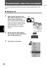 Preview for 259 page of Olympus CAMEDIA C-740 Ultra Zoom Basic Manual