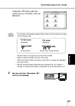 Preview for 266 page of Olympus CAMEDIA C-740 Ultra Zoom Basic Manual