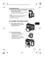 Preview for 13 page of Olympus Camedia C-750 Ultra Zoom Basic Manual