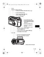 Предварительный просмотр 47 страницы Olympus Camedia C-750 Ultra Zoom Basic Manual