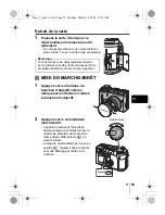 Предварительный просмотр 55 страницы Olympus Camedia C-750 Ultra Zoom Basic Manual