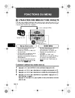 Предварительный просмотр 58 страницы Olympus Camedia C-750 Ultra Zoom Basic Manual