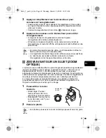 Предварительный просмотр 69 страницы Olympus Camedia C-750 Ultra Zoom Basic Manual