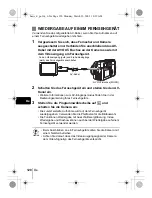 Предварительный просмотр 120 страницы Olympus Camedia C-750 Ultra Zoom Basic Manual