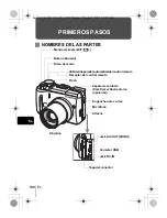 Предварительный просмотр 130 страницы Olympus Camedia C-750 Ultra Zoom Basic Manual