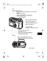 Предварительный просмотр 131 страницы Olympus Camedia C-750 Ultra Zoom Basic Manual