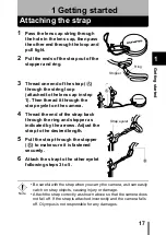 Предварительный просмотр 18 страницы Olympus Camedia C-750 Ultra Zoom Reference Manual