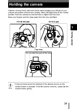 Preview for 32 page of Olympus Camedia C-750 Ultra Zoom Reference Manual