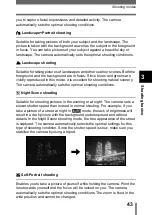 Preview for 44 page of Olympus Camedia C-750 Ultra Zoom Reference Manual