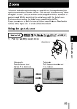 Предварительный просмотр 54 страницы Olympus Camedia C-750 Ultra Zoom Reference Manual