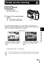 Предварительный просмотр 70 страницы Olympus Camedia C-750 Ultra Zoom Reference Manual