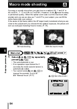 Предварительный просмотр 85 страницы Olympus Camedia C-750 Ultra Zoom Reference Manual