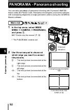 Preview for 93 page of Olympus Camedia C-750 Ultra Zoom Reference Manual