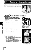 Предварительный просмотр 95 страницы Olympus Camedia C-750 Ultra Zoom Reference Manual