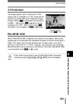 Preview for 104 page of Olympus Camedia C-750 Ultra Zoom Reference Manual