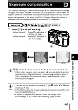 Предварительный просмотр 106 страницы Olympus Camedia C-750 Ultra Zoom Reference Manual