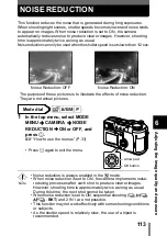 Предварительный просмотр 114 страницы Olympus Camedia C-750 Ultra Zoom Reference Manual