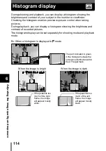 Предварительный просмотр 115 страницы Olympus Camedia C-750 Ultra Zoom Reference Manual