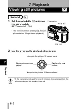 Preview for 117 page of Olympus Camedia C-750 Ultra Zoom Reference Manual