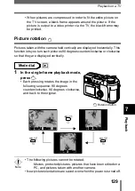 Предварительный просмотр 130 страницы Olympus Camedia C-750 Ultra Zoom Reference Manual