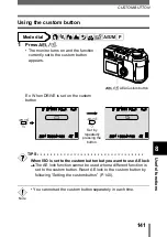 Preview for 142 page of Olympus Camedia C-750 Ultra Zoom Reference Manual